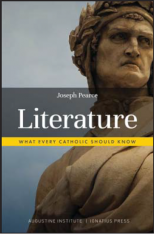Literature: What Every Catholic Should Know